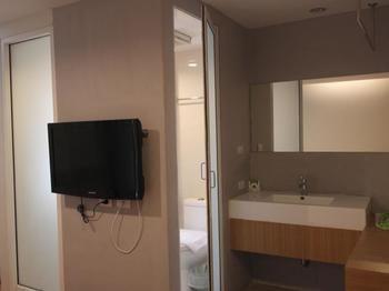 โรงแรมนันตรา สุขุมวิท39 โรงแรม 3*
