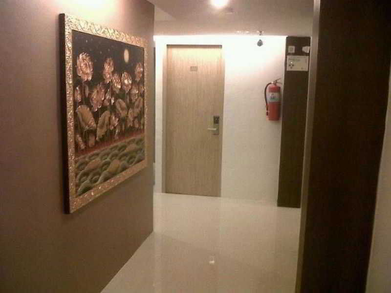 โรงแรมนันตรา สุขุมวิท39 โรงแรม 3*